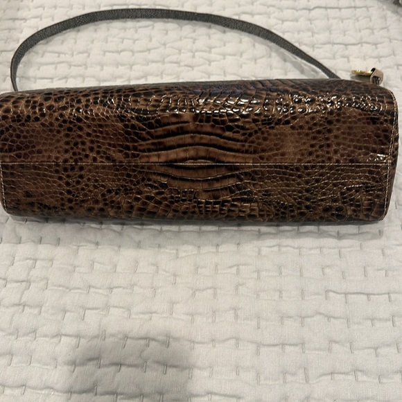 Brahmin Shoulder Bag - Picture 4 of 7